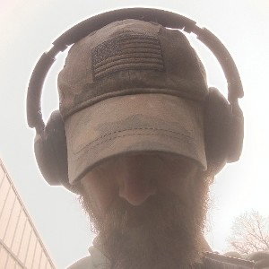 Anybody Holmes - I'm the nabit  