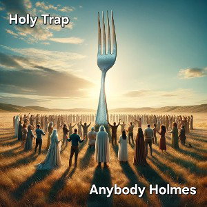 Holy Trap