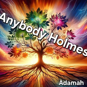 Adamah