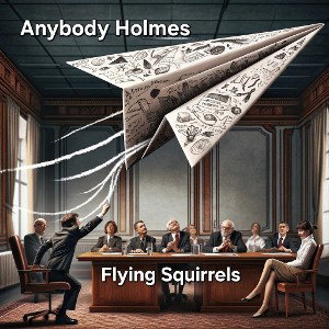 Flying Squirrels 