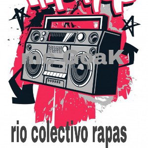 Rapaz Canti feat Cobra feat Mc GoaK