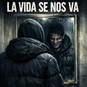 la vida se nos va