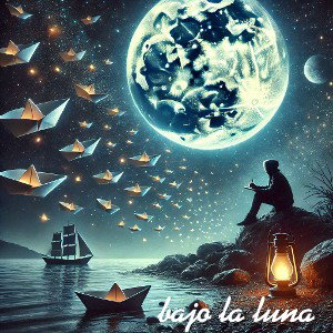 mc GoaK - Bajo la luna 