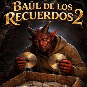 baúl de los recuerdos 