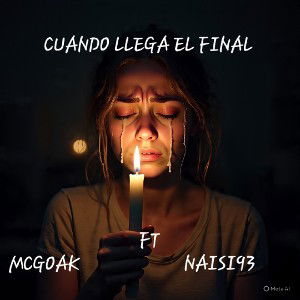  mc Goak - cuando llega el 