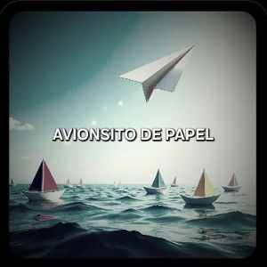 mc GoaK - AVIONSITO DE PAPEL  