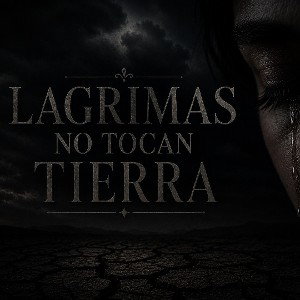 lagraimas  no tocan tierra