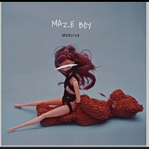 İndeciso - maze boy  