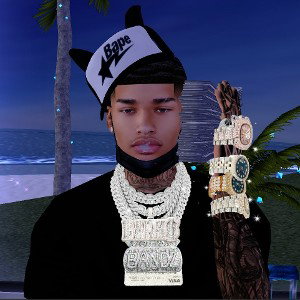 DD Osama x Notti Osama - Without You _Shot by KLO Vizionz_ _Prod by Elvis Beatz_