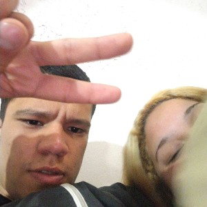 Vengo con mis rimas