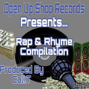 insane r.i.p Track 30
