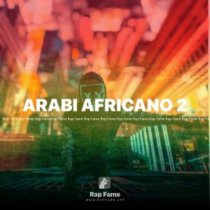 ARABI AFRICANO 2