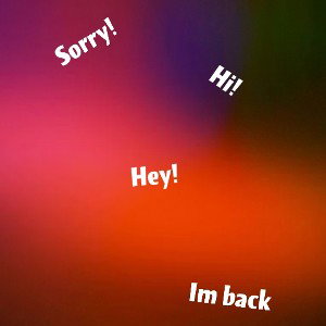 Hey!