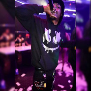 Draco Malley - Glitch _Freestyle_