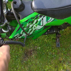 Monster 