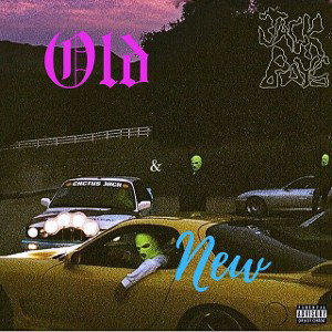 zaanko- old & new