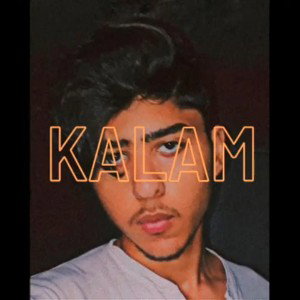 Kalam e Raqt- Zaanko  Prod- Beatsbyvishnu