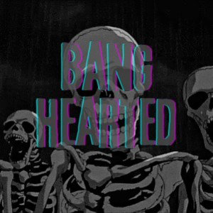 Zaanko - bang hearted