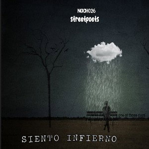 SIENTO  INFIERNO 
