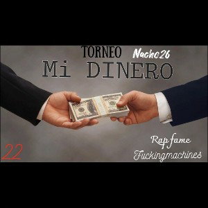 ...MI DINERO... (nacho26) 