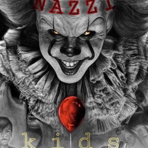NAZZI - kids 