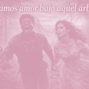 Bajo Aquel Árbol  (Bass Boost)