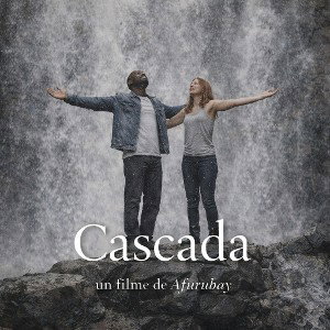 Cascada de Amor ❤️😍