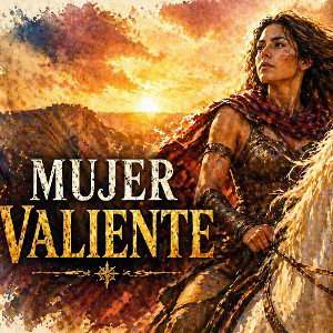 Mujer Valiente 