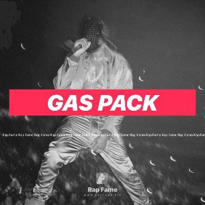 gas pack