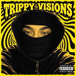 trippy visions