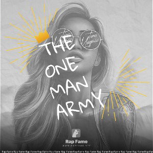 The one man army 