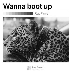 Wanna boot up