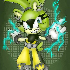 SALLY X VIRUS VS X FNAF