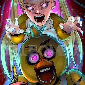 HELP OF DOWN 