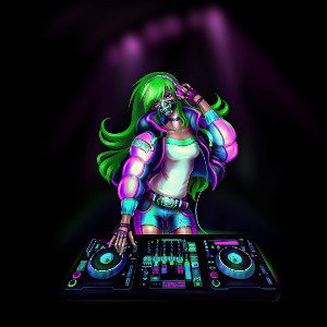 DJ ELIBRO LIVE 22 JAN 2024 EDM DNB