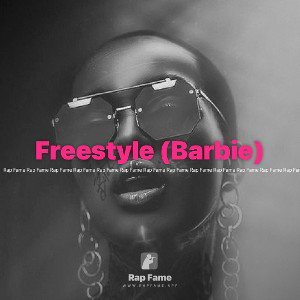 Freestyle (Barbie) 