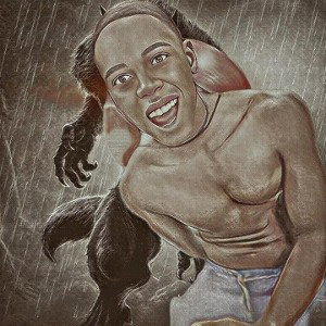All eyes on me 