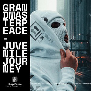 GrandMasterPeace- Juvenile Journey