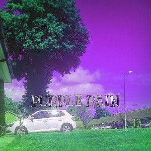 $ARCØNE and LB - PURPLE RAIN sped up