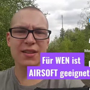 YT: Craftypounder Airsoft