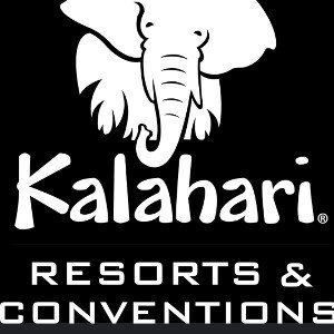 Having Fun At Kalahari 