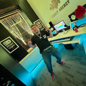 White Gucci - Burrr 1
