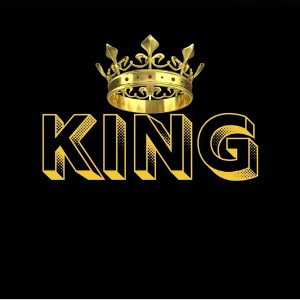 King