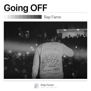 Going OFF 