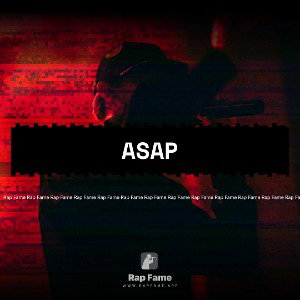 ASAP