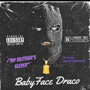 My Brother's Keeper 10.17.23 - 10:17:23, 9.21 PM