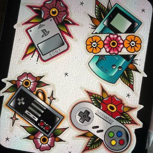 Gaming Freestyle 