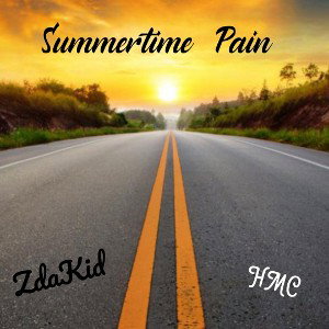 Summertime Pain 