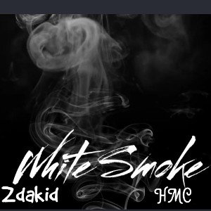 Zdakid - white smoke_🗣💨🔥