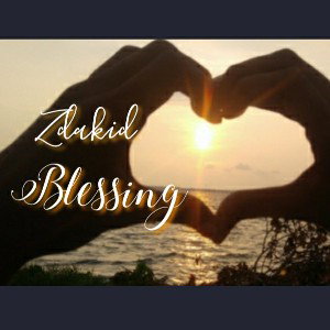 music is my blessing 